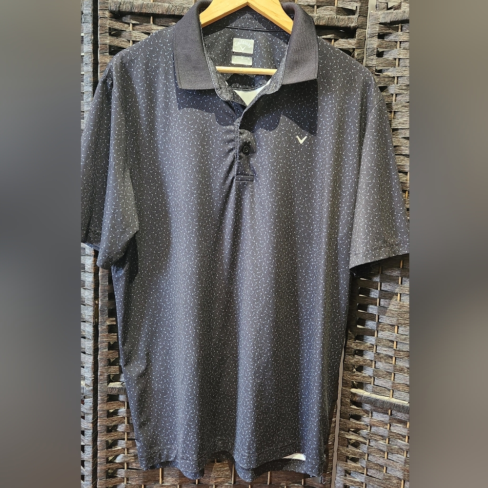 Callaway Golf Shirt